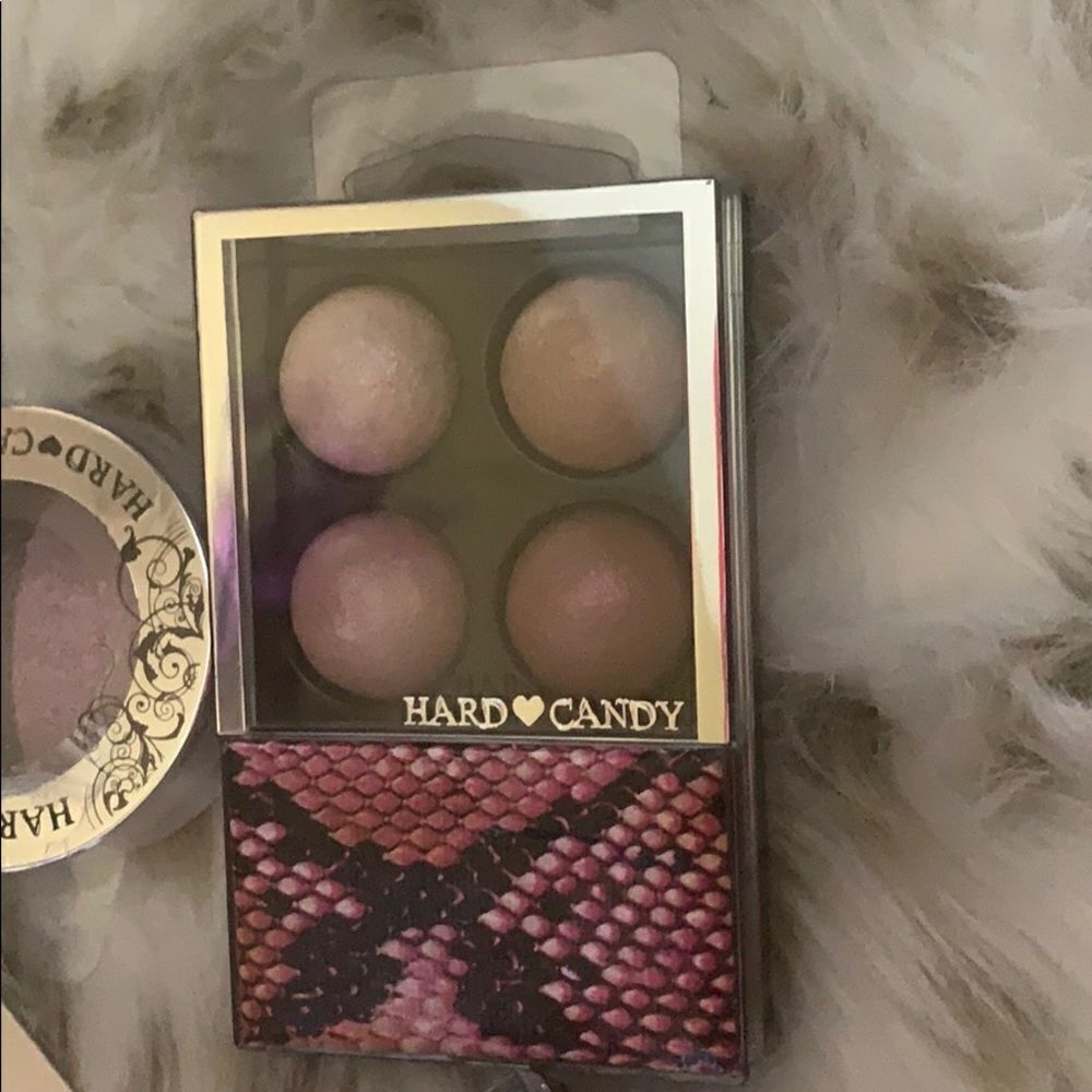 Hard candy make up set - Picture 4 of 6